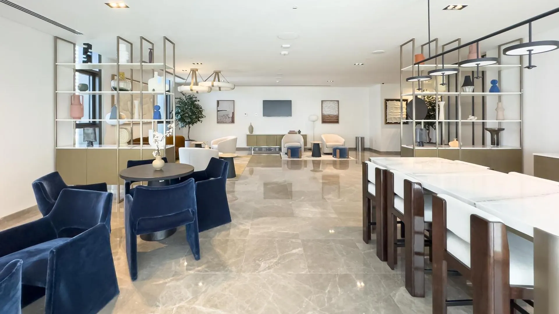 Luxury Downtown Dubai Apartment - 5 Mins Walk To Burj, Opera, Dubai Mall, Sleep 1-10 ОАЭ