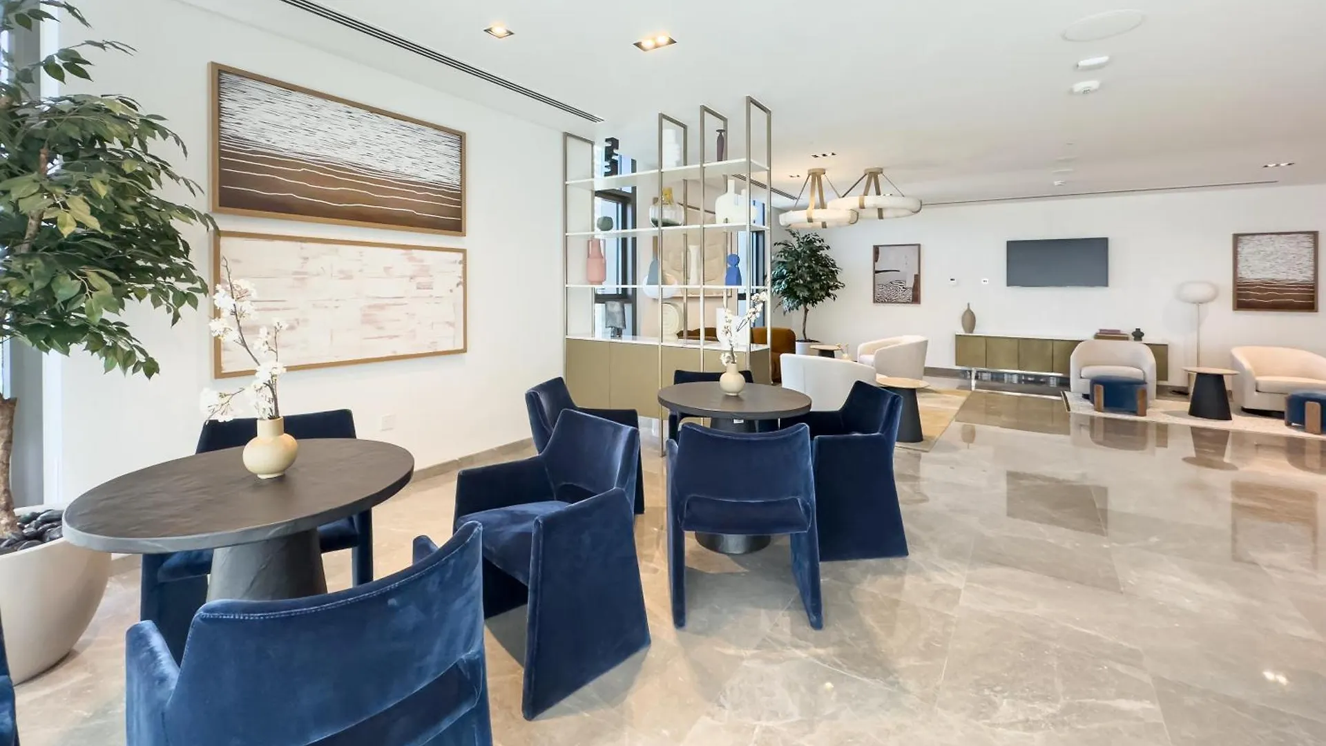Luxury Downtown Dubai Apartment - 5 Mins Walk To Burj, Opera, Dubai Mall, Sleep 1-10